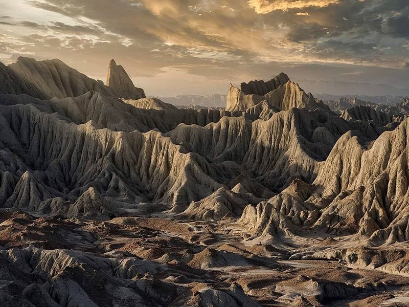 سفر به وقت زمستان؛ در هوای تاریخی ایران نفس بکشید + معرفی بهترین اماکن