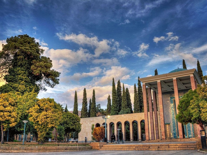 سفر به وقت زمستان؛ در هوای تاریخی ایران نفس بکشید + معرفی بهترین اماکن