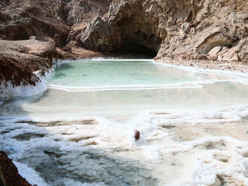 سفر به وقت زمستان؛ در هوای تاریخی ایران نفس بکشید + معرفی بهترین اماکن