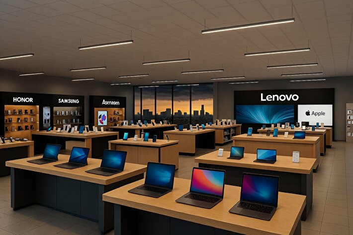 آرامش قبل از طوفان در بازار ایران؛ بازار دیجیتال در آستانه انفجار قیمتی است؟