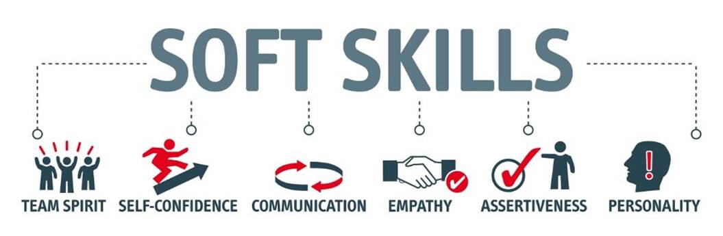 مفهوم و کاربرد مهارت های نرم در کوچینگ