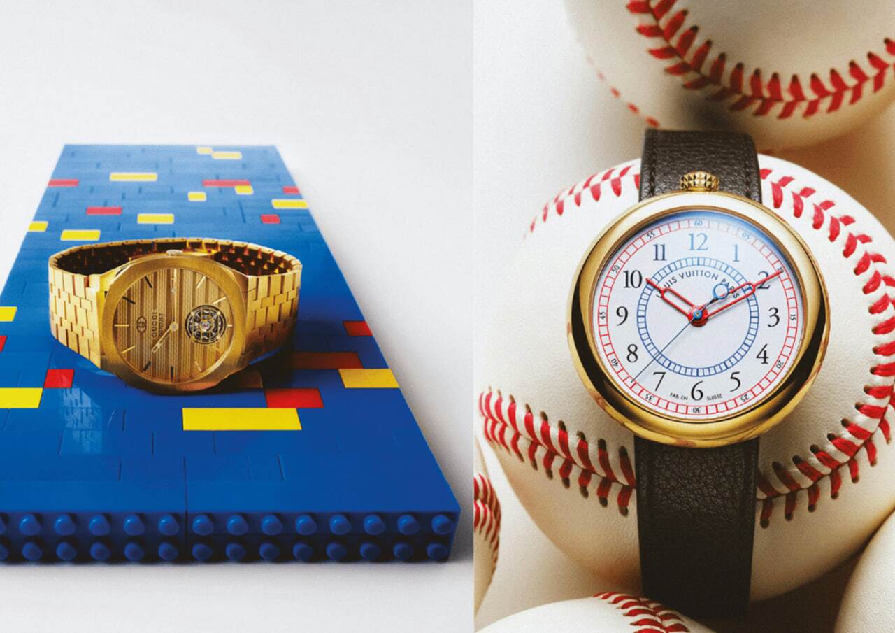 ترندهای طراحی ساعت برای آقایان در سال 2025: چه چیزی مد شده و چه چیزی از مد افتاده؟