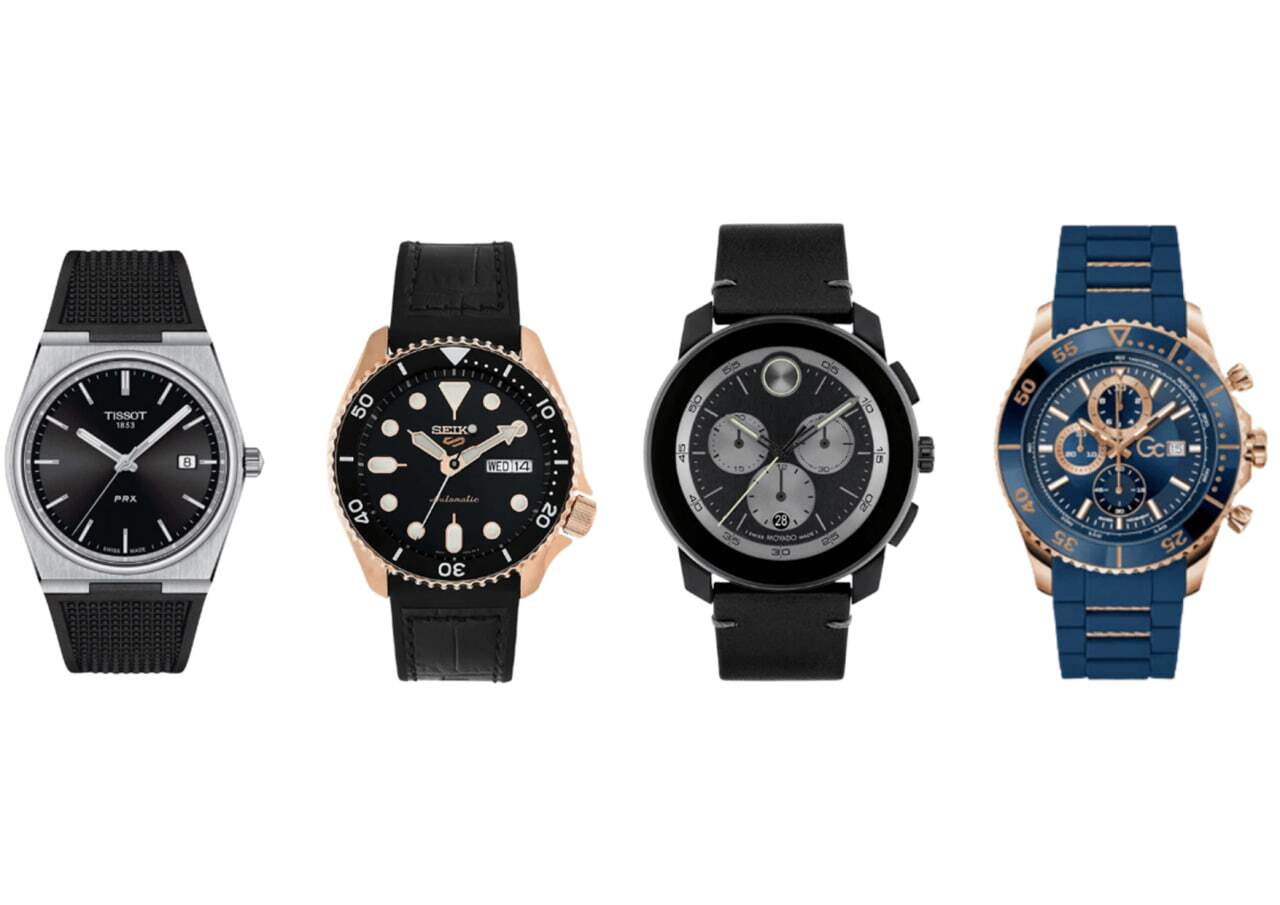 ترندهای طراحی ساعت برای آقایان در سال 2025: چه چیزی مد شده و چه چیزی از مد افتاده؟