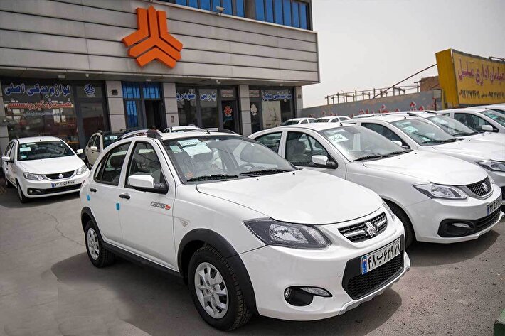 جدول قیمتی سایپا خریداران را حیرت زده کرد