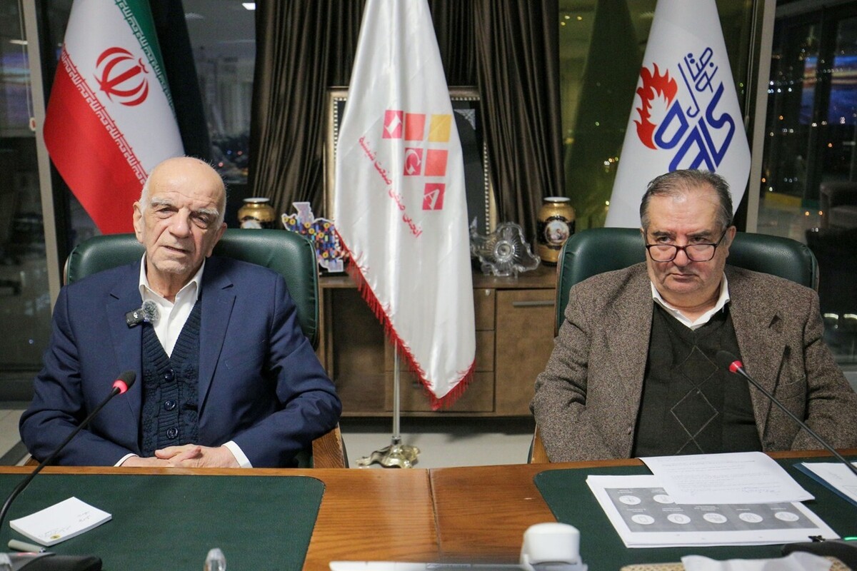 بلوغ کامل صنعت شیشه در کشور / نمایشگاه، سکوی معرفی محصولات فناورانه خواهد شد