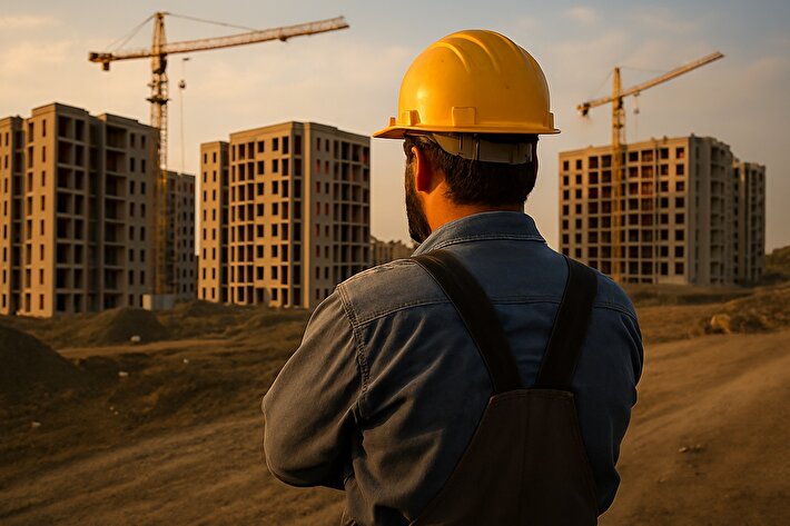 تیر خلاص بانکها به کارگران؛ رؤیای خانه‌دار شدن دورتر شد