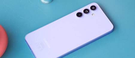 قیمت گوشی های سامسونگ امروز ۶ دی ۱۴۰۴ | Galaxy A55 چند؟
