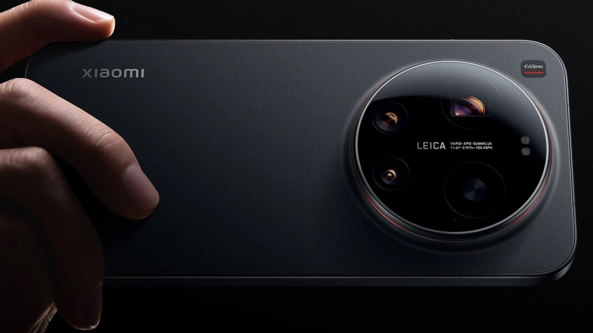 شیائومی ۱۷ اولترا؛ پرچمداری که مرزهای موبایل را شکست