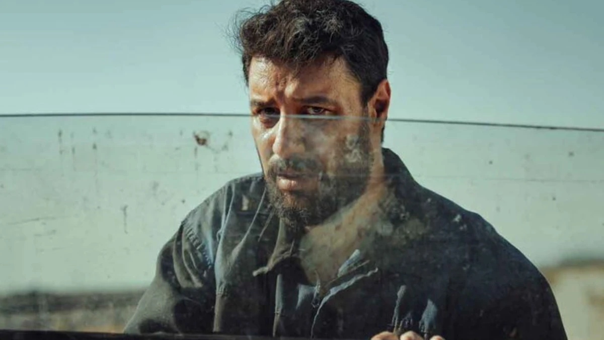 تماشای مستقیم قسمت سوم سریال « وحشی ۲ » + لینک تماشای مستقیم قسمت سوم سریال « وحشی ۲ » + لینک