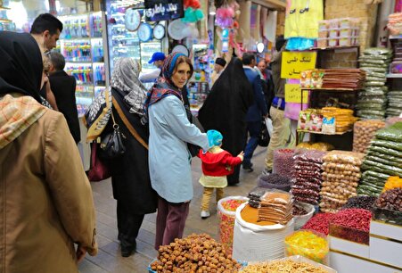 تورم افسارگسیخته؛ افزایش قیمت کالاهای اساسی از ۱۰۰ درصد عبور کرد!