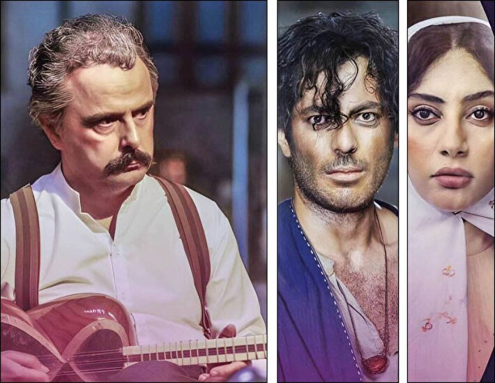 سریال بامداد خمار قسمت جدید + لینک مشاهده