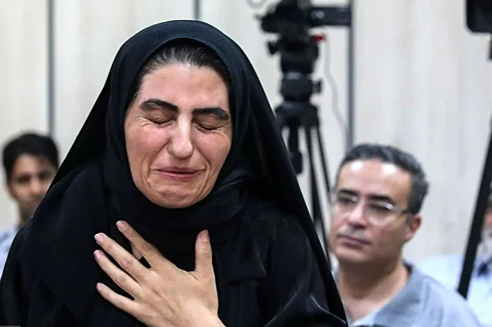 قاتل الهه حسین‌نژاد به زودی قصاص می‌شود + فیلم