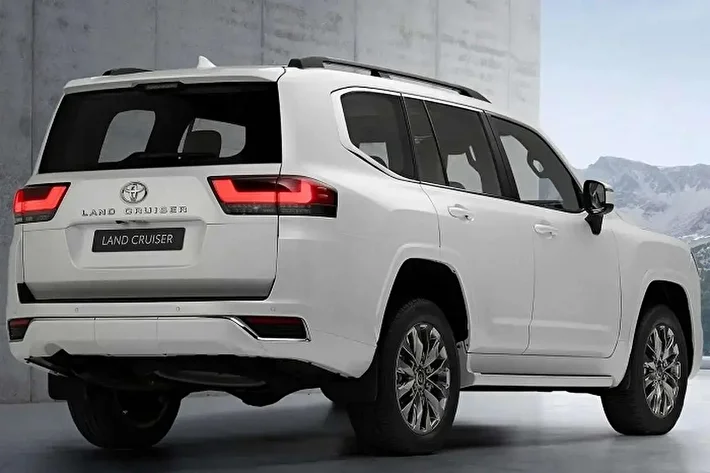 بازگشت غزال ژاپنی به بازار خودروی ایران