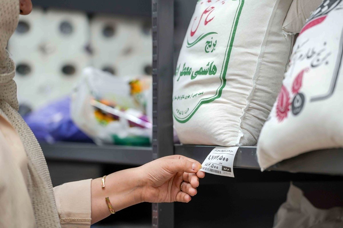 قیمت برنج در وضعیت بی‌ ثبات بازار | خرید کیسه‌ای برنج به خاطره تبدیل شد!