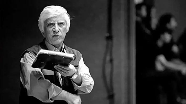 پاسخ محکم همسر بیضایی : پیکر بی جان همسرم به ایران نمی‌آید