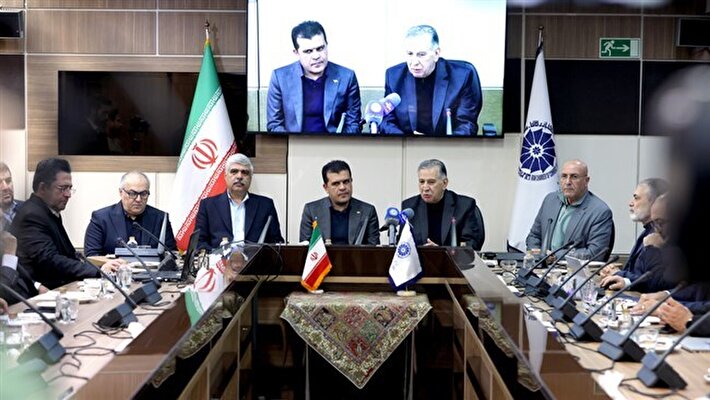 همکاری اتاق ایران و معاونت علمی برای جهش صادرات دانش‌ بنیان کلید خورد