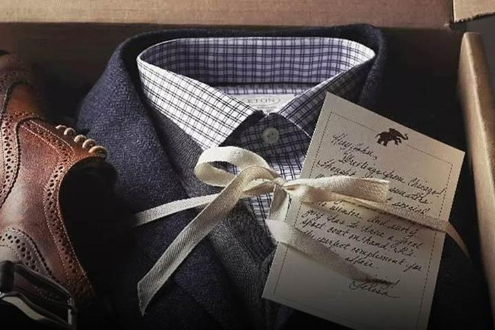 بهترین پیشنهاد کادو برای هدیه روز مرد و پدر 