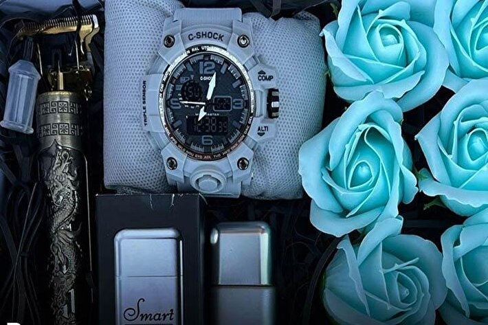 بهترین پیشنهاد کادو برای هدیه روز مرد و پدر 