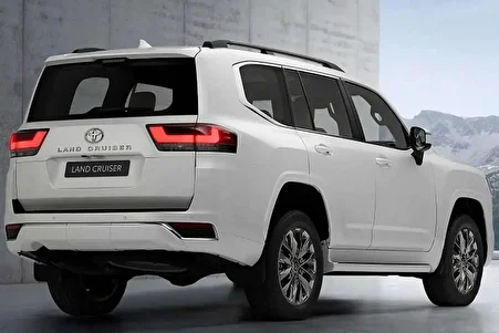 بازگشت غزال ژاپنی به بازار خودروی ایران