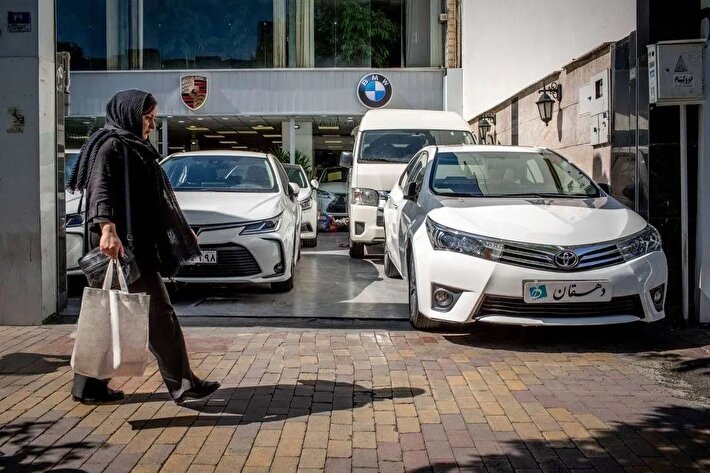 تعرفه جدید و شوک ۴۰ تا ۷۰ درصدی بر پیکره بازار خودرو!