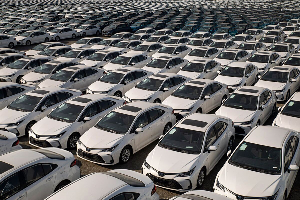 زازله در بازار خودرو | افزایش قیمت‌ها در بهمن ماه قطعی شد!