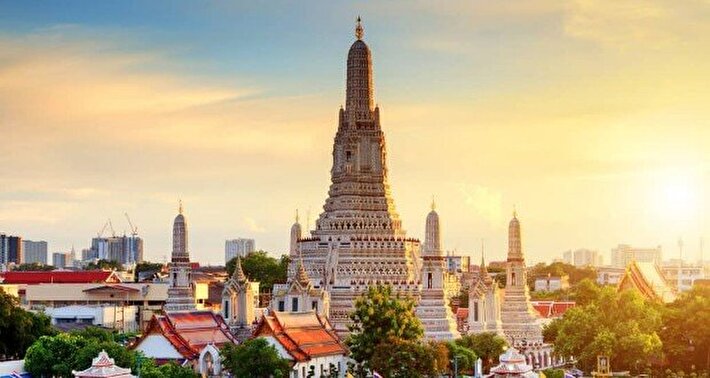 پربازدیدترین شهرهای جهان معرفی شدند