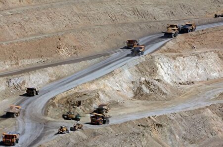 قلب معدن جهان کجاست؟ | آسیا همه چیز را قبضه کرده!