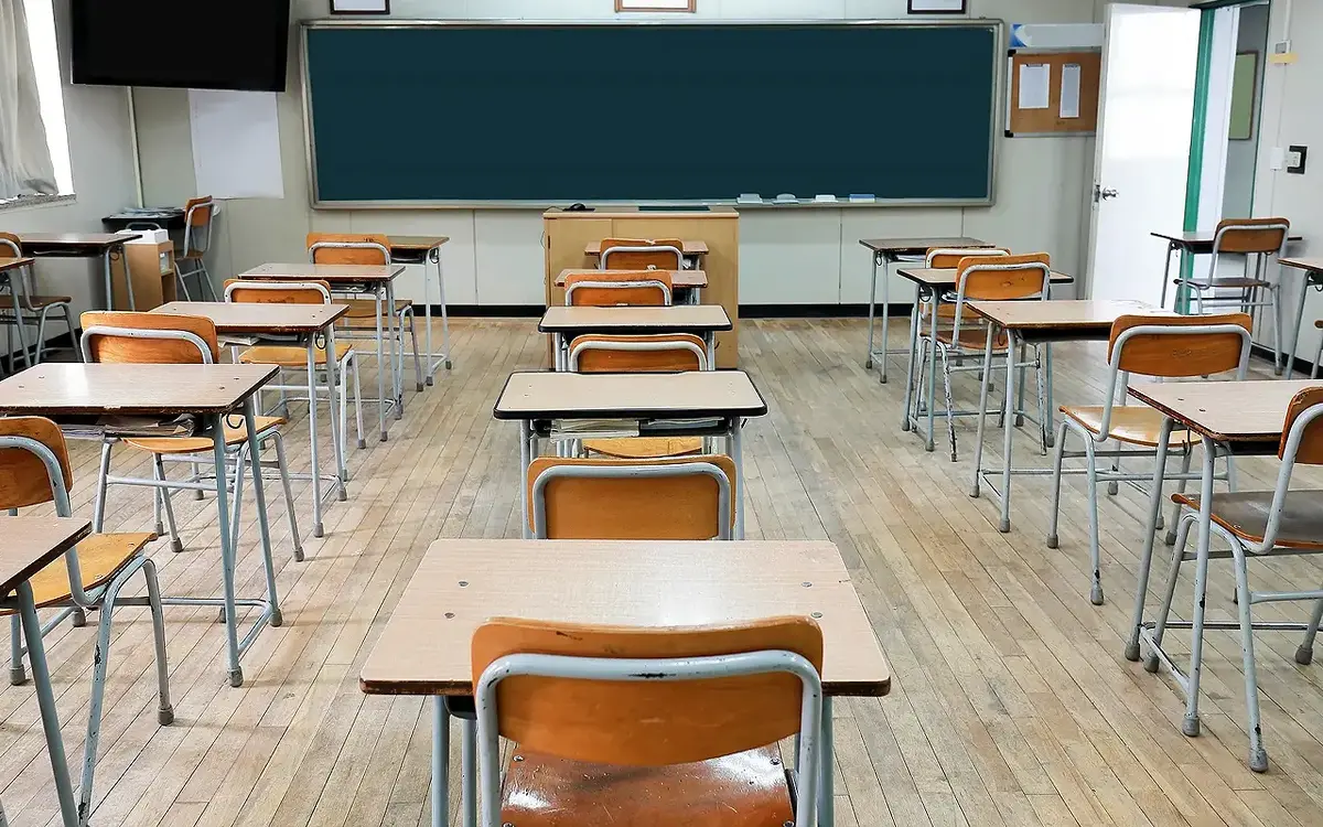 برنامه آموزش و پرورش برای روزهای بحرانی؛ برخی پناهگاه های مدارس احیا شد