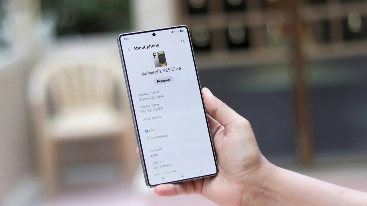 پایان انتظار خریداران: تمام آنچه باید درباره گلکسی S۲۶ اولترا بدانید + عکس