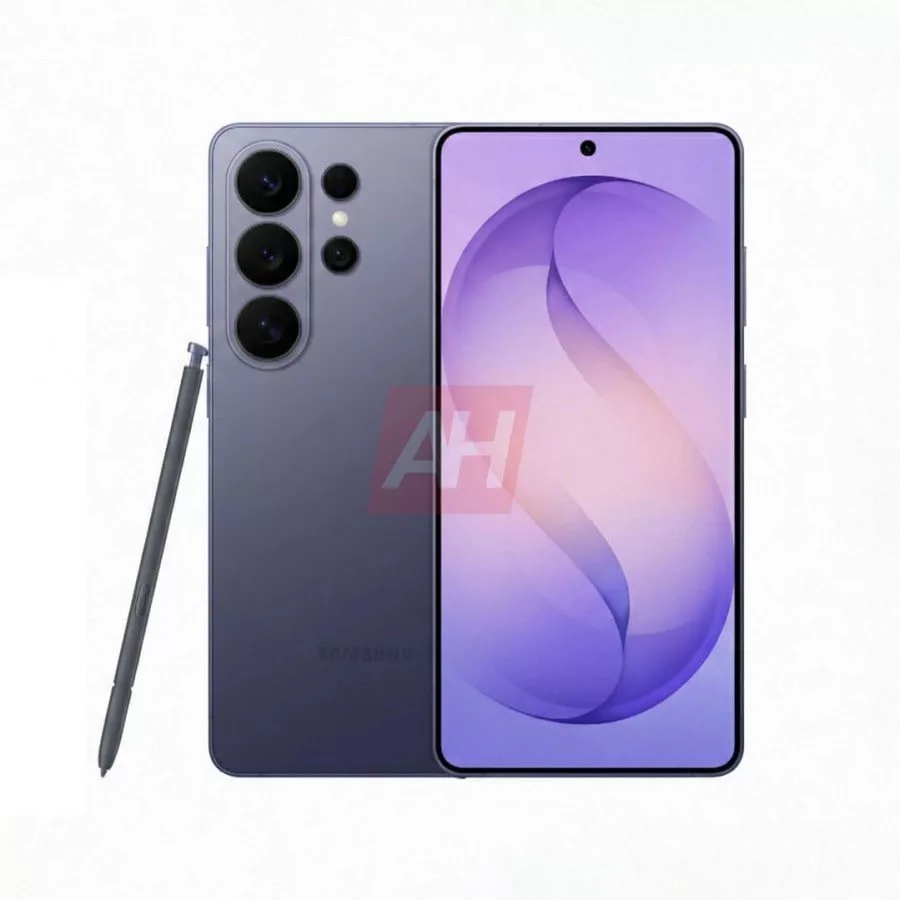 پایانی انتظار خریداران: تمام آنچه باید درباره گلکسی S۲۶ اولترا بدانید + عکس