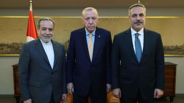 چالش بزرگ ایران در برابر LNG آمریکا؛ آینده بازار گاز ترکیه در خطر است / تولیدی چالش بزرگ ایران در برابر LNG آمریکا؛ آینده بازار گاز ترکیه در خطر است / تولیدی