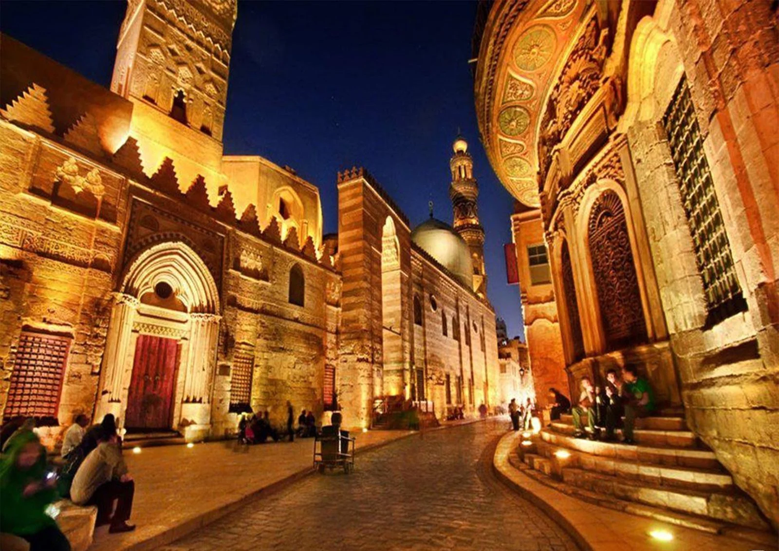 بهترین مقاصد داخلی و خارجی برای رمضان گردی| تجربه‌ای متفاوت از سفر