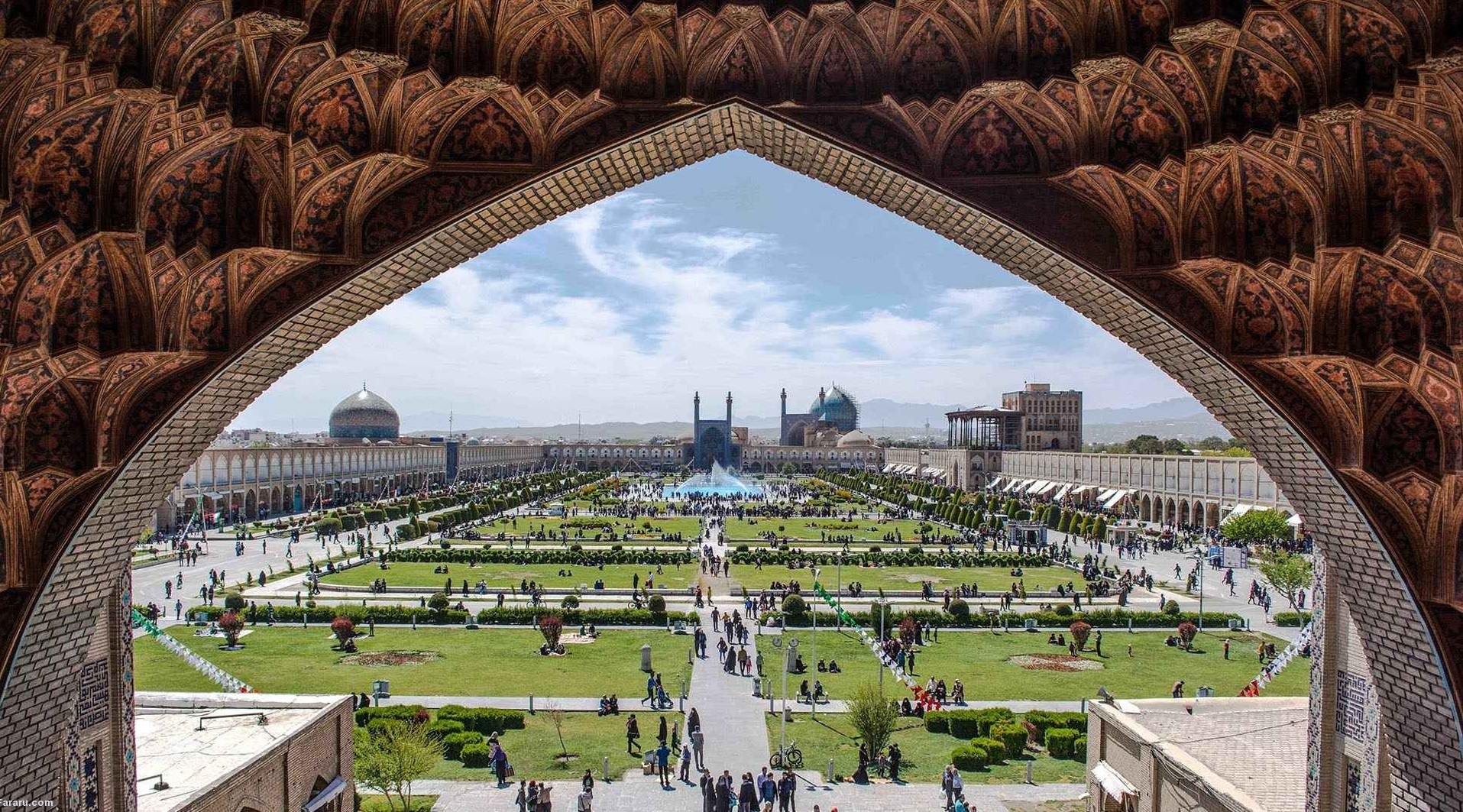 بهترین مقاصد داخلی و خارجی برای رمضان گردی| تجربه‌ای متفاوت از سفر