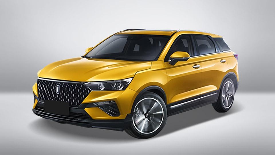 قیمت خودرو منفجر شد! اینرودز ۱.۱ میلیارد، هاوال ۵.۷ میلیارد تومان! قیمت خودرو منفجر شد! اینرودز ۱.۱ میلیارد، هاوال ۵.۷ میلیارد تومان!