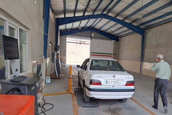 کدام خودرو ها نیاز به معاینه فنی ندارند؟