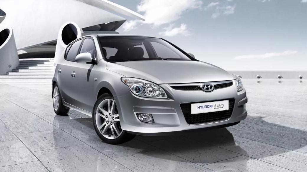 هیوندای ۲۰۲۵ رکورد زد | خریداران بی‌صبرانه صف کشیدند!