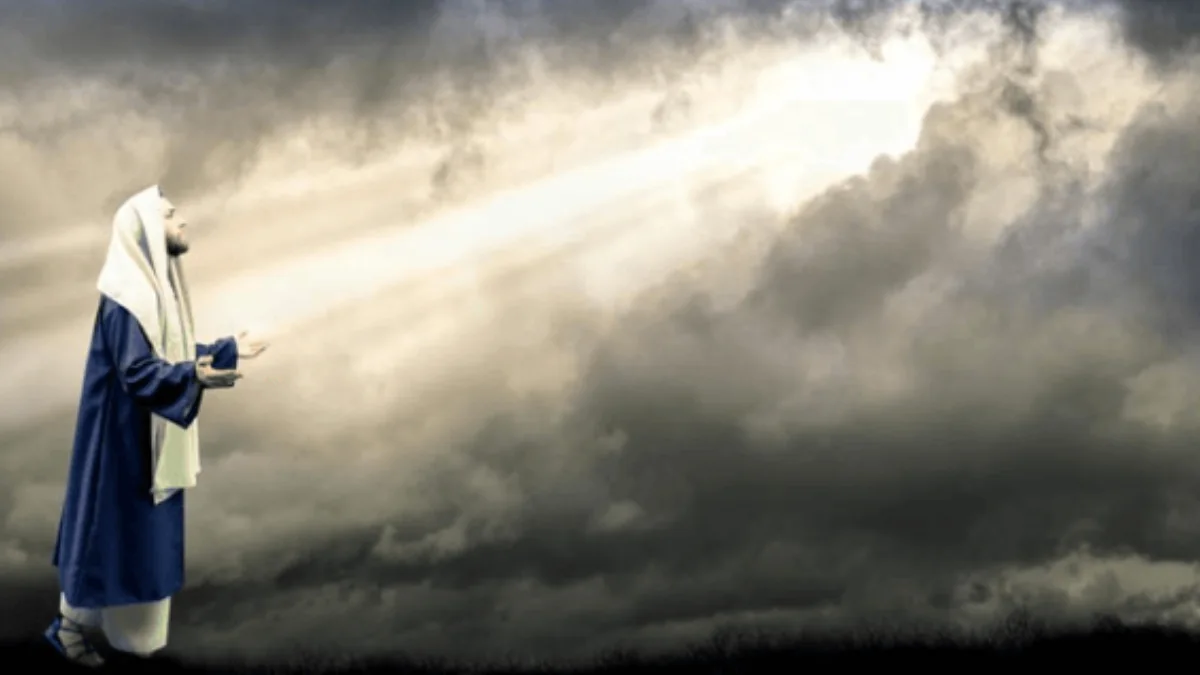 فال انبیا امروز و توصیه‌های مهمی که نباید نادیده بگیرید | نشانه‌ها را دنبال کن