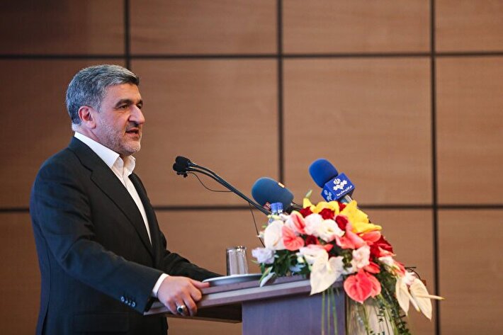 وعده جدید صیدی درباره توسعه بورس ایران