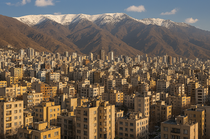 قیمت مسکن در ۲۰ روز ۳۰ درصد گران شد!