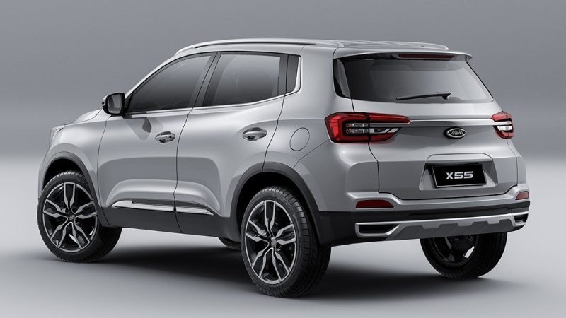 با خرید این خودرو ها به راحتی پولدار شوید! توووولیدی