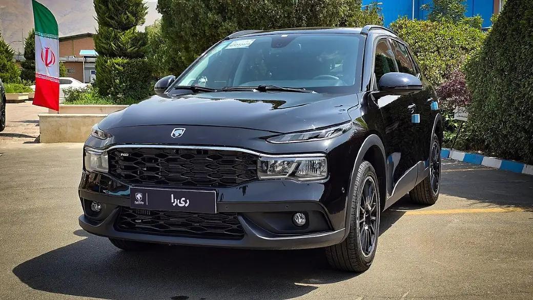 با خرید این خودرو ها به راحتی پولدار شوید! توووولیدی