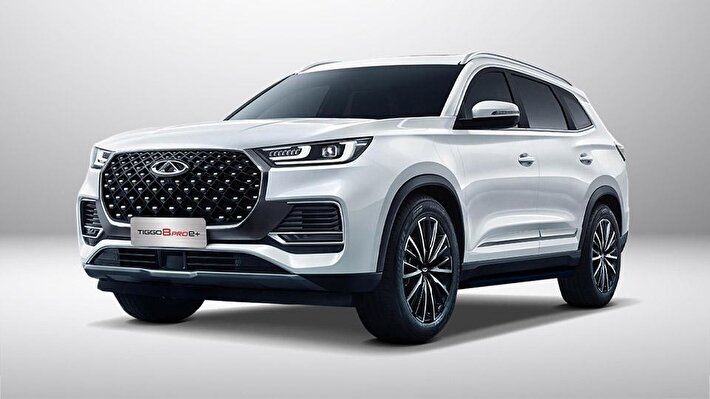 رقابت داغ اکستریم و تیگو ۸ برای شکستن سقف ۶ میلیارد تومان!