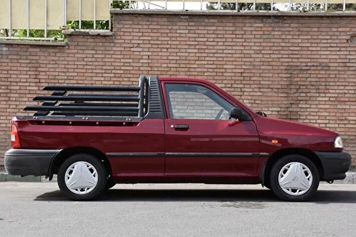 فروش فوق العاده وانت سایپا ۱۵۱  از این تاریخ + جزئیات