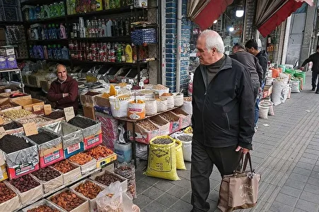 مراقب تخلفات کالابرگ باشید؛ با این سامانه تماس بگیرید