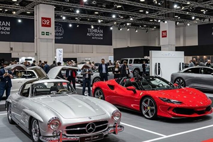 با خرید این خودرو ها به راحتی پولدار شوید!