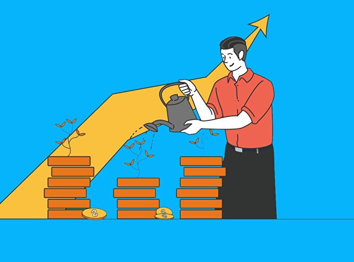 ۵ تغییر ساده برای خروج از چرخه فقر پنهان| زندگی‌تان را به سمت ثروت بازطراحی کنید