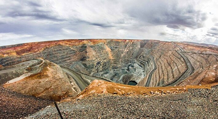 چگونه معدن خود را قانونی ثبت کنیم؟