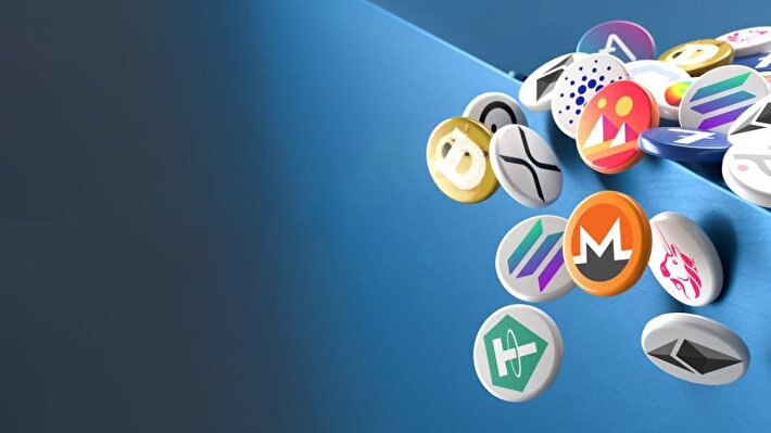 راز سرمایه‌گذاران ارز دیجیتال، که با پول کم میلیاردر شدند!