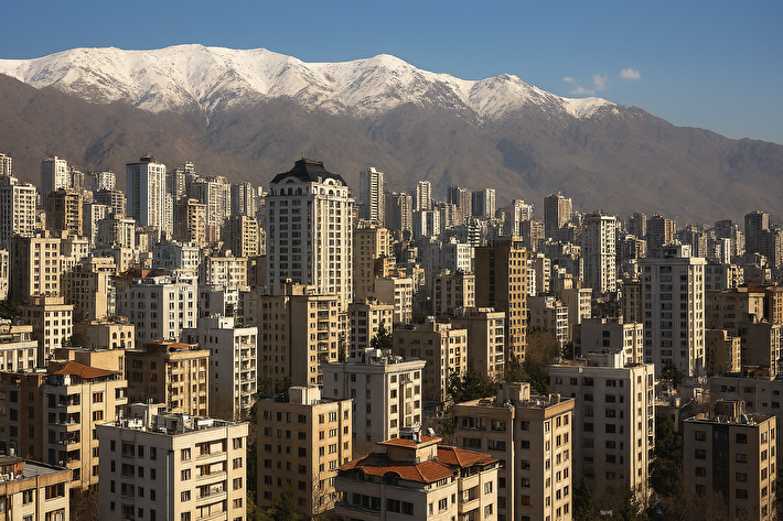 بمب جدید در بازار مسکن تهران ترکید