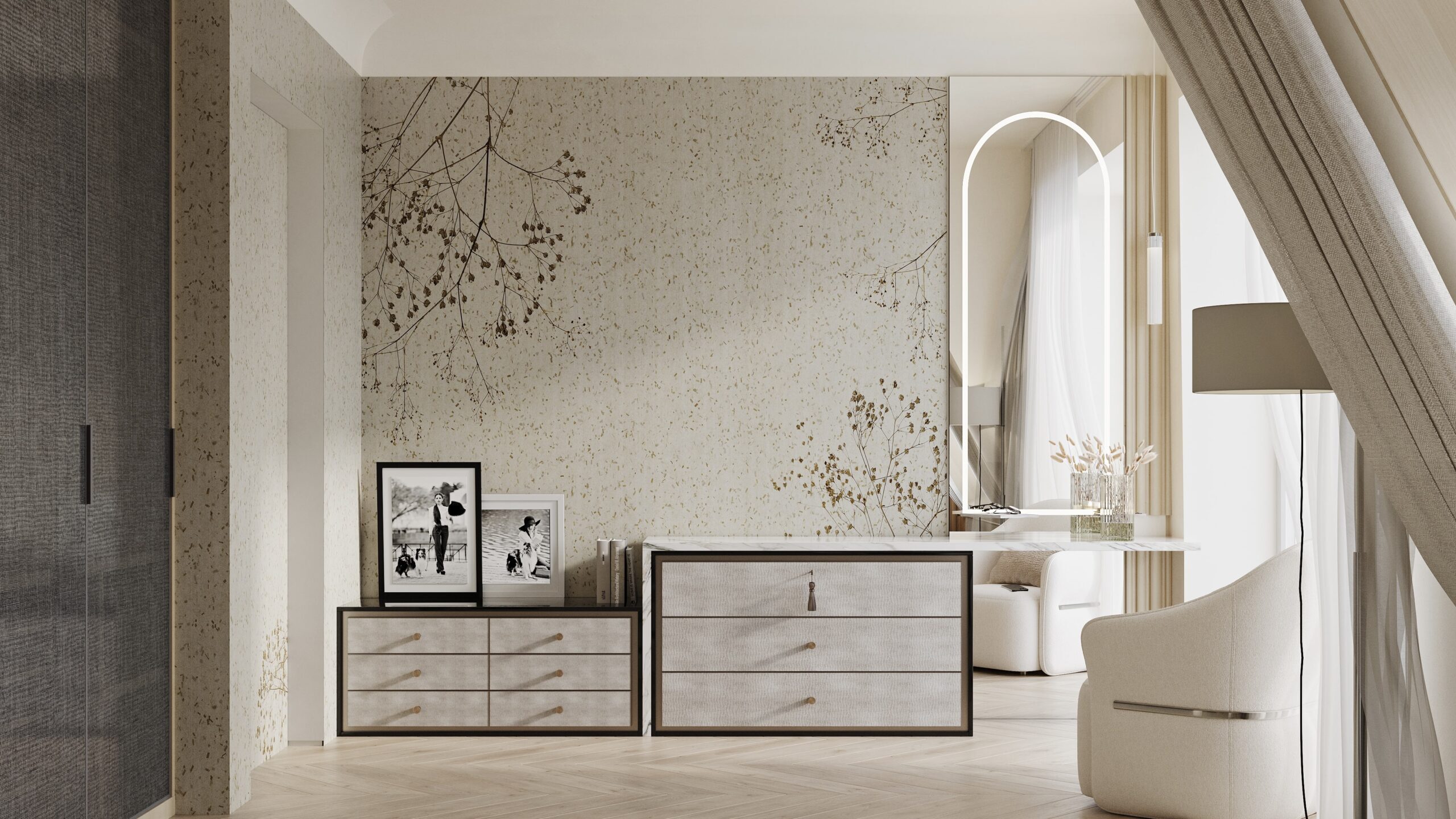 زندگی لوکس در ۳۰ متر؛ این خانه‌ها را با ۱۴ میلیارد تومان بخرید + عکس / سرخط جمعه